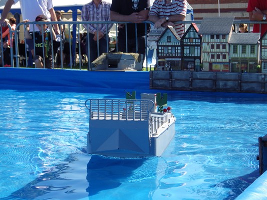 Fête de l'eau 24 Fête de l'eau 24